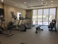 Home2 Suites by Hilton Fort Collins - salle de sport