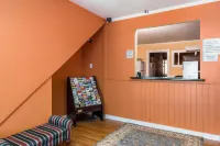 Rodeway Inn & Suites Hôtels à : Comte d'Oconee