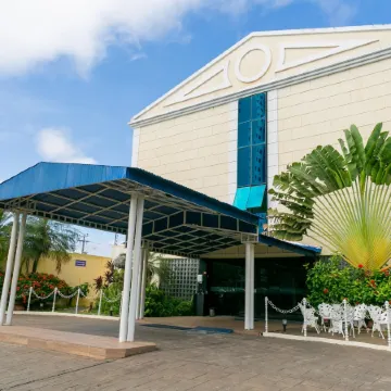 Palácio Do Rio Hotel