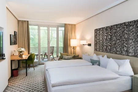 Parkhotel Rothof