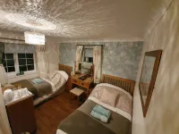 Craig Eithin B & B Hotel a Llanfair-yn-Neubwll