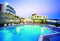 Diagoras Hotel