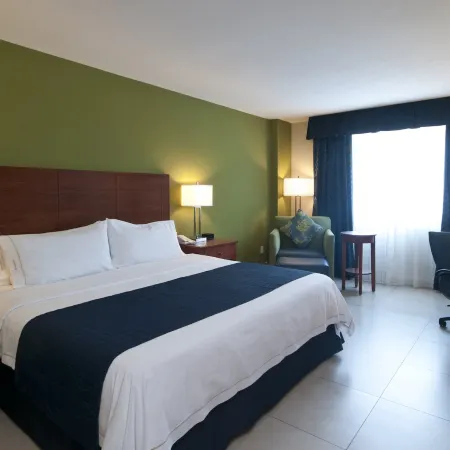Holiday Inn Express VERACRUZ BOCA DEL RIO by IHG