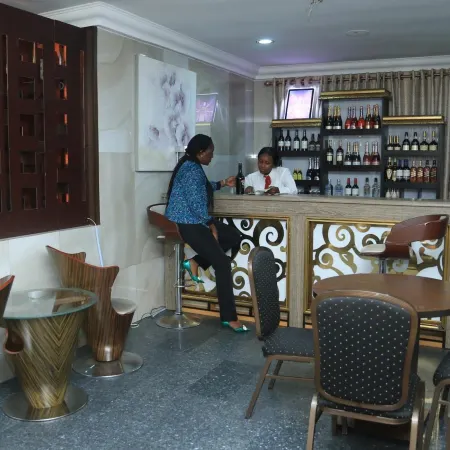 El-Hassani Hotel