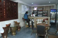 El-Hassani Hotel
