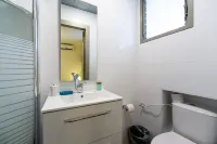 Dizengoff Inn Apartments - Wifi