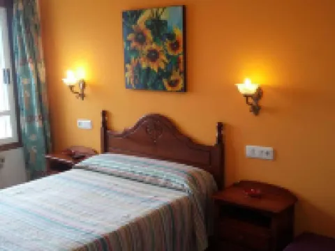 Hospedaxe Carragal Hotels in Ribadeo