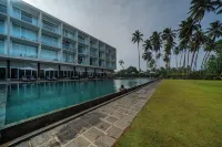 The Habitat Kosgoda by Asia Leisure - Beach