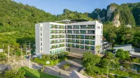 Anana Ecological Resort Krabi Hotels in Krabi
