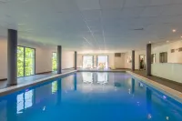 ريزيدونس ليه بالكون دو ليز فنادق في Luz-Saint-Sauveur