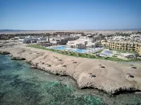 JAZ Elite Maraya Hotels in Qesm Marsa Alam