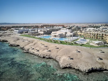 JAZ Elite Maraya Отели рядом с Аэропорт Марса-Алам