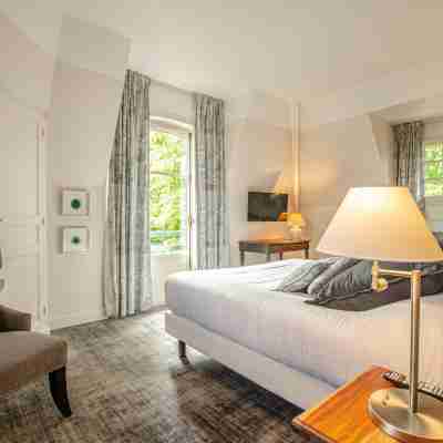 Domaine de la Corniche Rooms