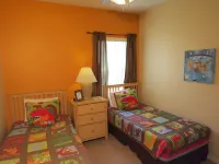 Kissimmee Area Pool Homes by Sunny Ovh Hotels in Loughman