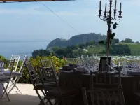 桑普如登尚飯店