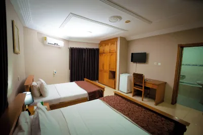 Eastgate Hotel