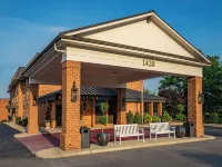 Patriots Inn Hotels in Williamsburg
