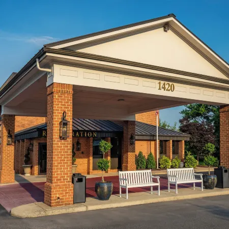 Patriots Inn