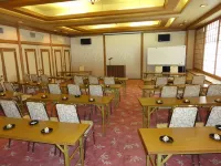 Tanakaya Hotel di Kurobe