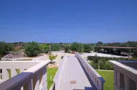 Skamagkas G. Apartments - con vistas a la montaña