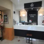 TENNEN ONSEN Tsurusaki Hotel Hotels in Usuki