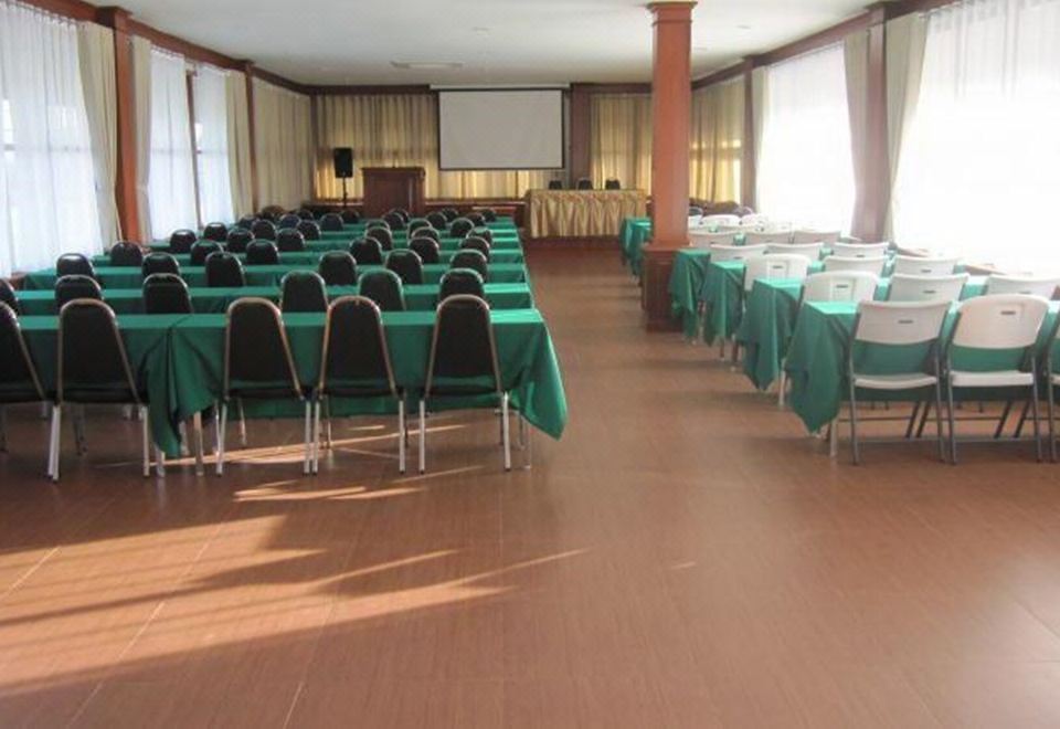 노스스타 호텔 이미지