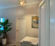 Cozy luxury apartment in the heart of Tunis Hotels in 