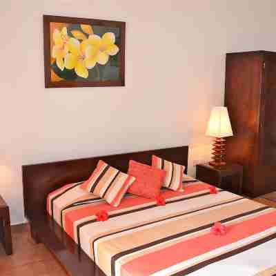 Britannia Hotel Rooms