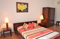 Britannia Hotel Hotels in Anse Volbert Village