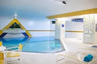 Hotel Europa - Pools