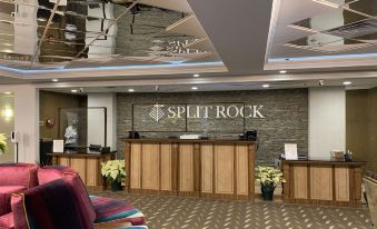 Split Rock Resort