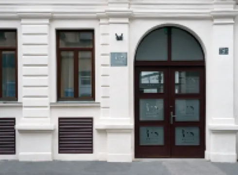 레스 시티 레지던스 호텔 부다페스트