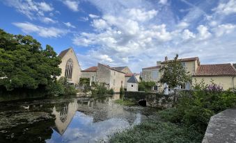 Les Bruyeres Chambres Dhotes et Gite