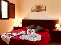 Green Park Hotel & Residence Hotels in Gambarie