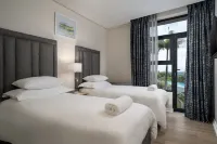 Premier Resort Cutty Sark Hotels in Umkomaas