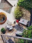 La Maison Grivolas Appartements et Maison d'hôtes Отели в г. Авиньон