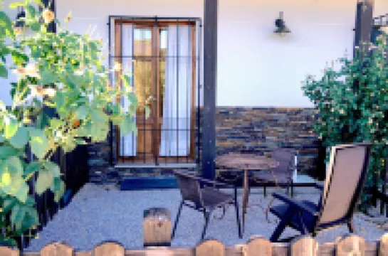 Hotel Rural la Peregrina