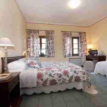 Molino d'Era Country Hotel Rooms