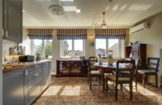 German18-3A Luxury Vilnius Apartment