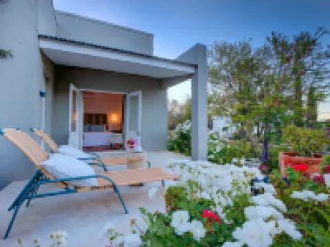 81 on Church Guest House Hotels in Central Karoo DC