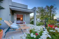 81 on Church Guest House Hotels in Prince Albert