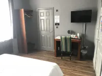 Bennetts Hotel โรงแรมใน