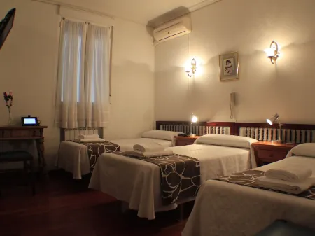 オスタル エスメラルダ