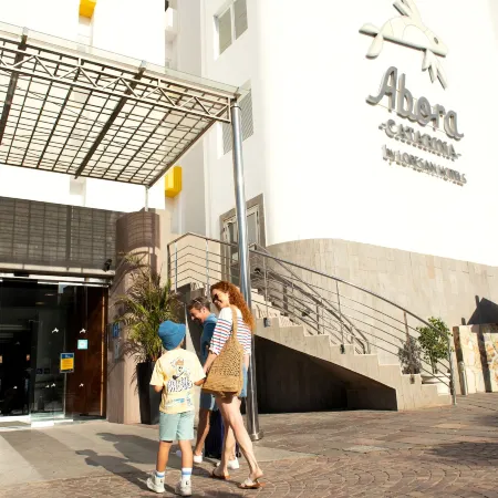 Abora Catarina by Lopesan Hotels