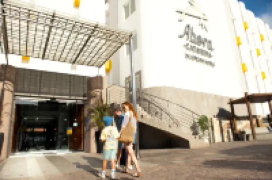 Abora Catarina by Lopesan Hotels