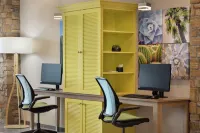 Home2 Suites by Hilton Mesa Longbow - Business