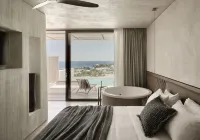 Olea All Suite Hotel, a Member of Design Hotels - balcón
