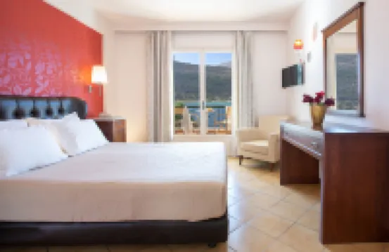 クレオパトラ ビーチ ホテル