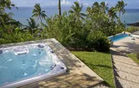 Taveuni Palms Resort - spa