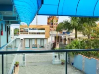 Pousada Paraíso Tropical Hotels in Penha